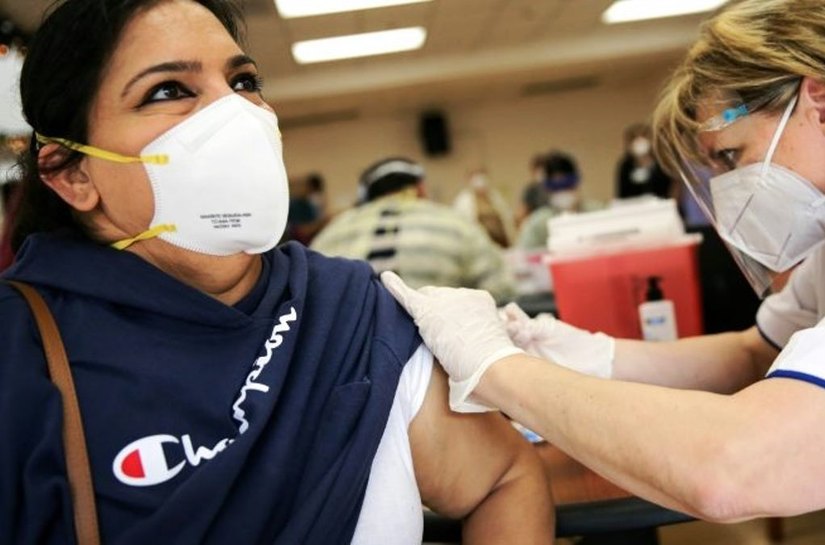 MT tem até sexta feira, 05, 224.416 mil casos da Covid 19 e 5.263 mil mortes