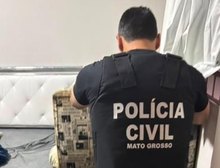 Operação dia D: polícia fecha o cerco contra agressores de mulheres em MT