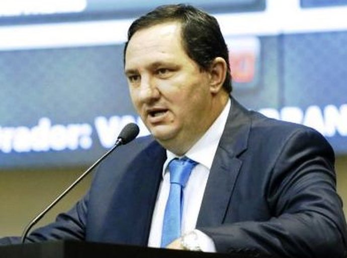 Em estado gravíssimo, Deputado do PT de MT é transferido em UTI aérea para SP