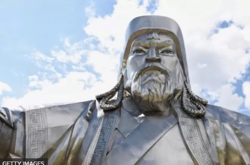 O país 'espremido' entre China e Rússia que teme nova Guerra Fria
