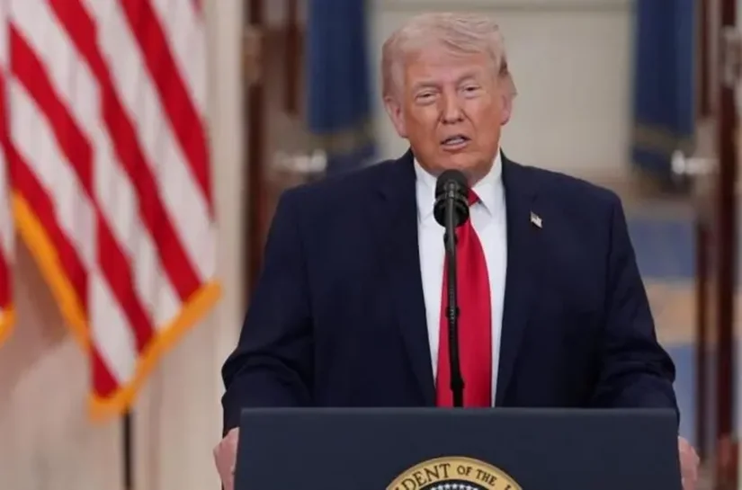 Trump ameaça 'explodir tudo' e 'controlar petróleo' do Irã; relembre histórico de ultimatos do americano