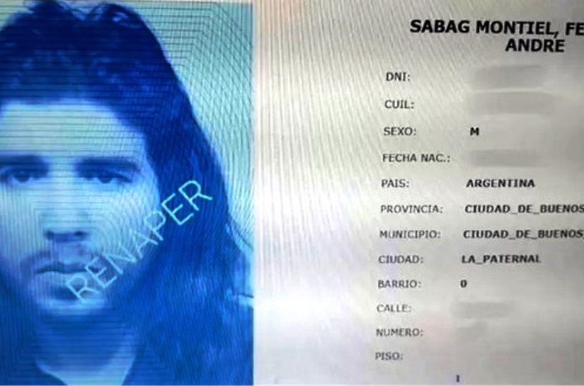 Extremismo nas redes e munições em casa: quem é o brasileiro preso após atentado contra Cristina Kirchner?