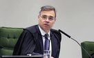 Mendonça autoriza inquérito sobre repasses de Vorcaro para filme Dark Horse