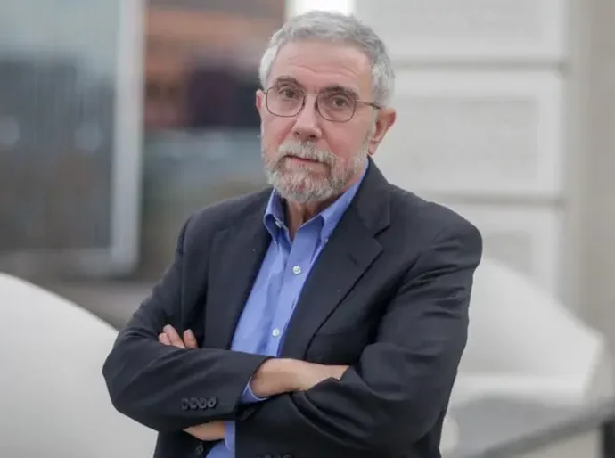 Tarifas de Trump não vão funcionar e fortalecerão Lula, diz Nobel de Economia
