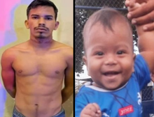 Menino de 2 anos é morto pelo próprio pai em Sorriso,MT