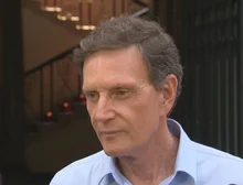 MP acusa Marcelo Crivella e mais 10 pessoas de improbidade administrativa e aponta pagamento de R$ 32 milhões em propina