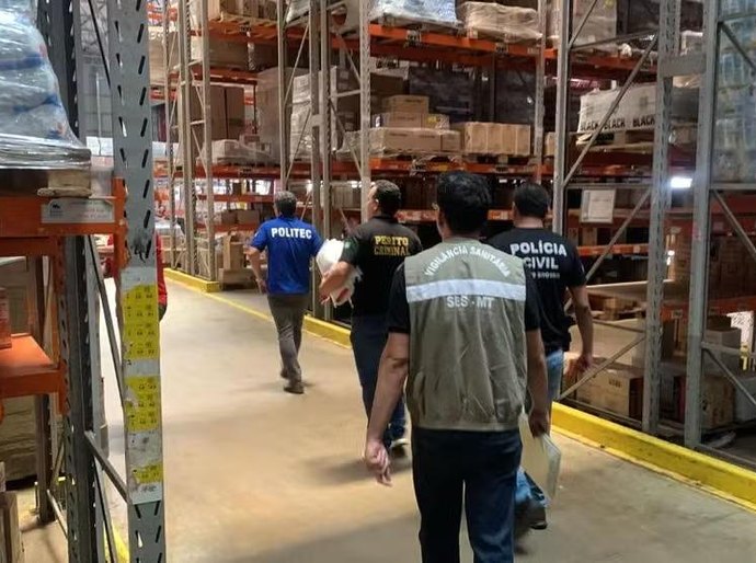 SES divulga lotes de whisky contaminados por metanol; Estado não registra novos casos de intoxicação