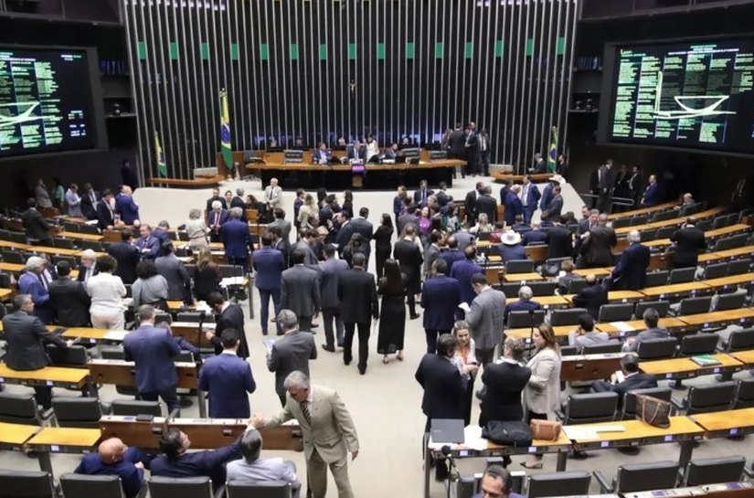 Câmara aprova primeiro projeto de regulamentação da Reforma Tributária e rejeita parte das mudanças do Senado