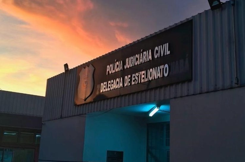 Mulheres são presas pela Polícia Civil em Cuiabá por golpe de R$ 16 mil na venda de veículo