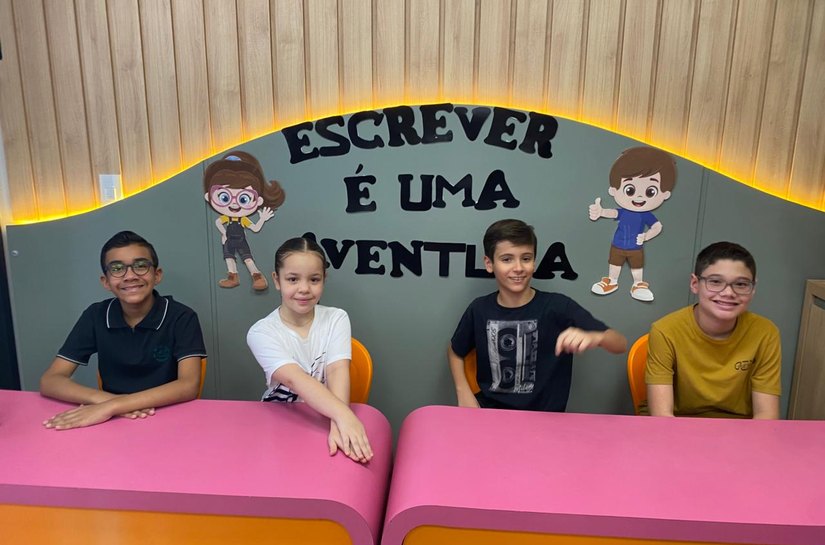 Projeto da Unimed Cuiabá transforma hiperfoco de pacientes atípicos em livro