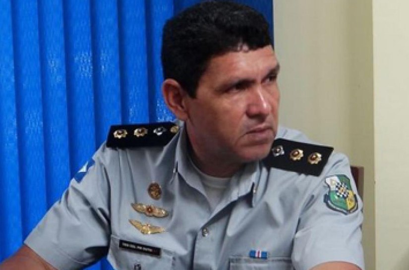 Quem é o coronel da PM de Mato Grosso que pediu sexo em troca de promoção para policiais femininas e teve prisão determinada por Mauro Mendes