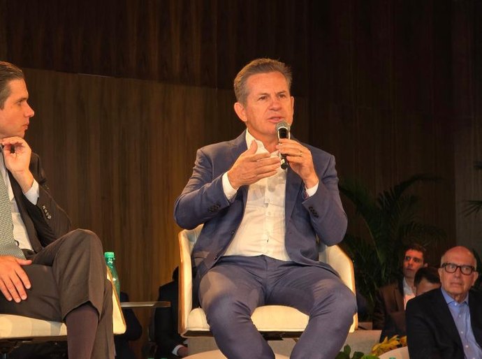 'Sensação de impunidade é a principal causa da insegurança pública do país', afirma governador