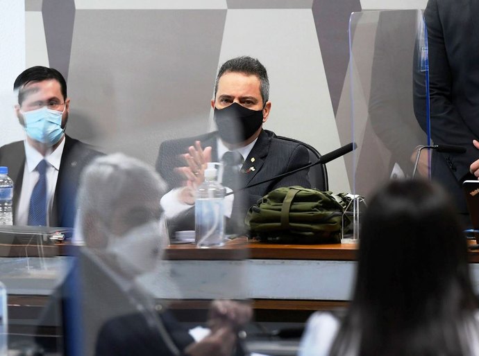 Anvisa autoriza testes clínicos da vacina ButanVac, do Butantan