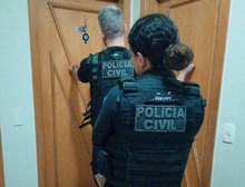 Polícia Civil cumpre buscas contra ex-perito e servidora investigados por fraudar laudos periciais