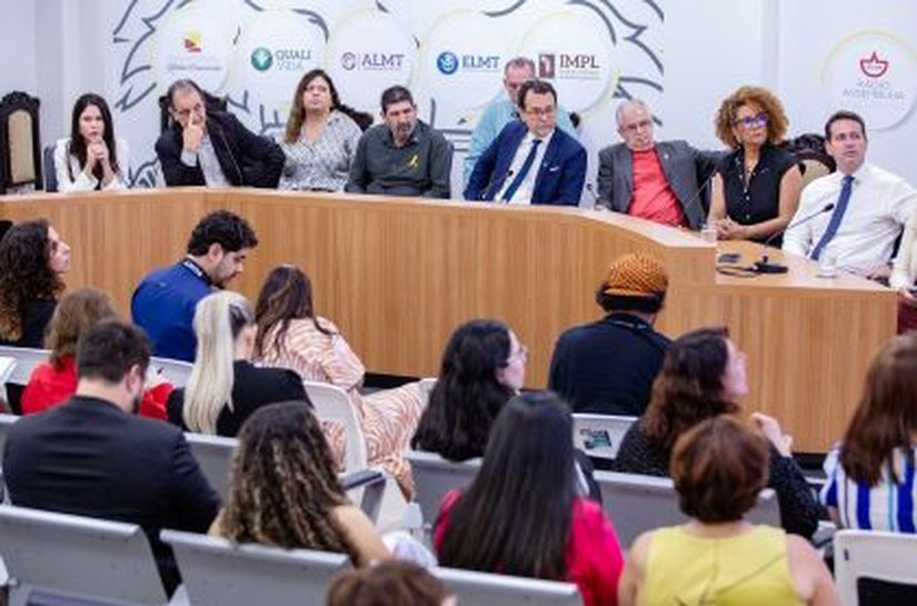 Audiência pública debate programa do governo federal que prevê ampliação de atendimento em MT
