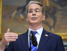 Estados Unidos impõem novas sanções relacionadas à Venezuela