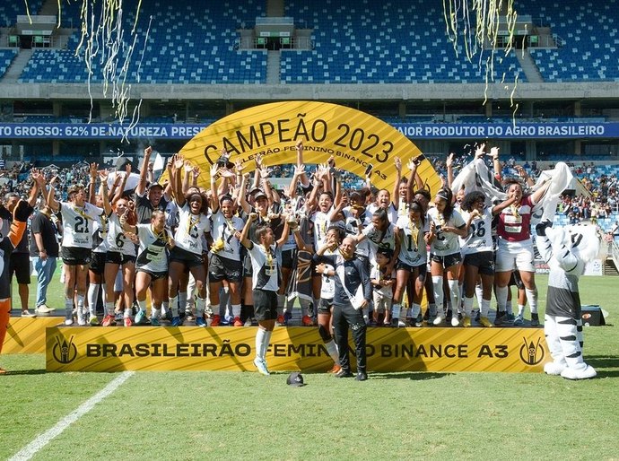 Programa do Governo de MT garante apoio financeiro a times do futebol mato-grossense