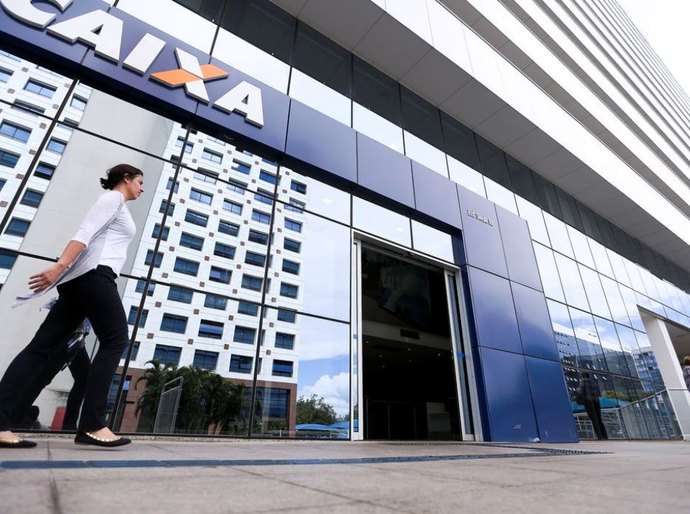 Caixa credita auxílio emergencial para 4 milhões de nascidos em agosto