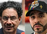 Eleições na Colômbia: filósofo de esquerda e advogado fã de Bukele disputarão o 2º turno