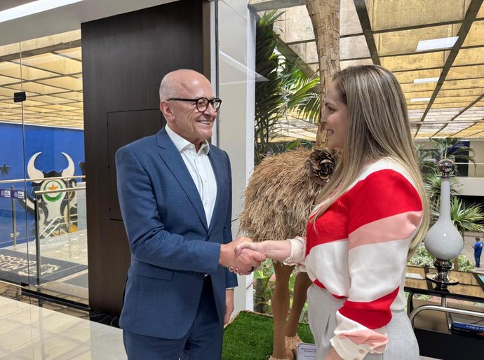 Mayran Beckman assume Sedec e Gabinete Militar será comandado pela sargento da PM Adriana Rodrigues