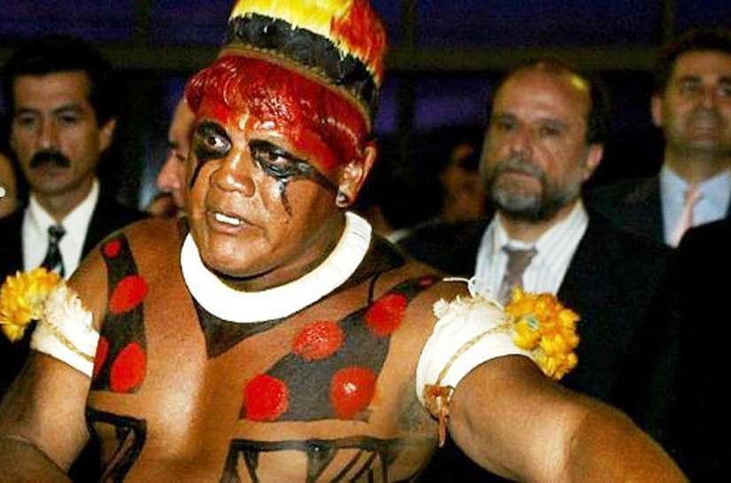 Governo de Mato Grosso lamenta morte de liderança do Alto Xingu