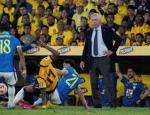 Entenda o que muda no Brasil de Ancelotti entre dois primeiros jogos