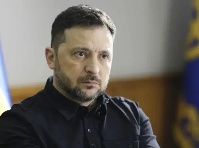 Putin já iniciou a 3ª Guerra Mundial e precisa ser parado, diz Zelensky à BBC