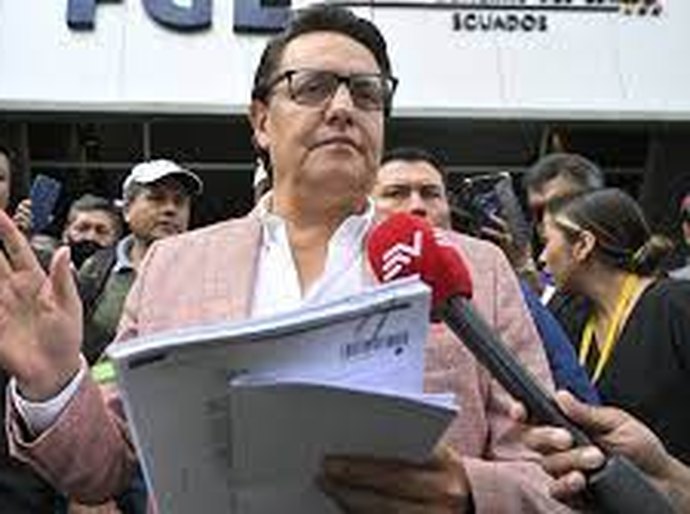 Assassinato de candidato à Presidência do Equador pode causar reviravolta em eleições