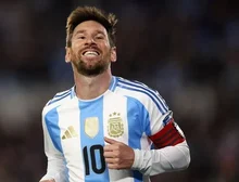 Argentina tenta quebrar maldição dos campeões de Copas do Mundo