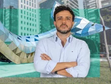 Renan Santos: por que parte da Faria Lima embarcou no discurso radical do candidato estreante em eleições