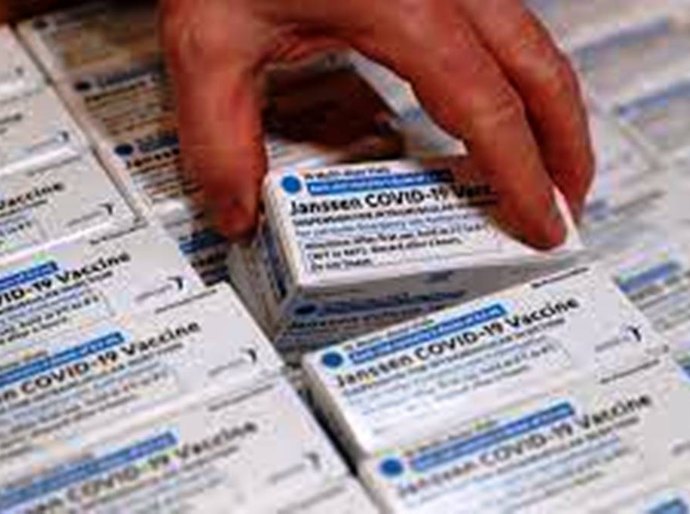 Anvisa aprova prorrogação de prazo de validade da vacina da Janssen