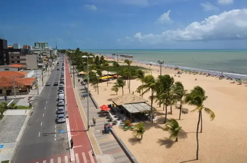 A disparada do custo de vida e dos imóveis em João Pessoa com chegada de jovens que buscam 'desacelerar' e 'investir'