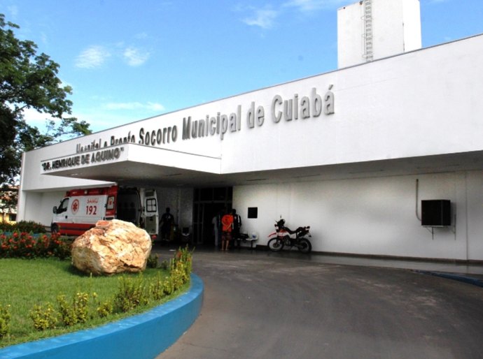 MPE, Judiciário e médicos reagem a rumores de desmonte de ala pediátrica no Pronto Socorro de Cuiabá