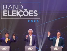 Quem ganhou o primeiro debate presidencial?