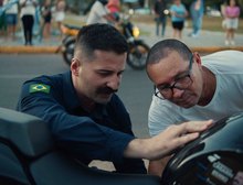Casarin mira categoria que tomou as ruas e propõe pontos de apoio para motoboys e entregadores em MT