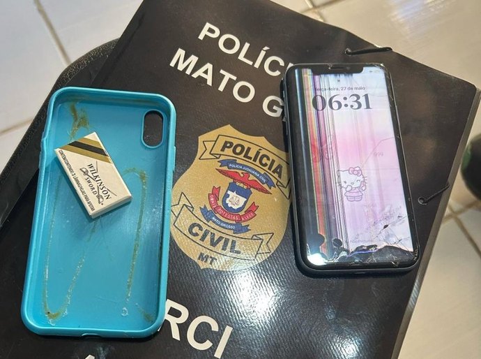 Operação Mão de Ferro 2 resulta na prisão de três adultos e internação de sete adolescentes envolvidos em crimes cibernéticos