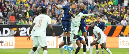 Com Vini Jr apagado e um a mais, Brasil perde para a França por 2 a 1