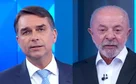 Flávio critica gastos para Lula 'se reeleger'; petista defende Desenrola