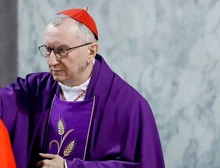 Quem é Pietro Parolin, “número 2” de Francisco e cotado para próximo papa