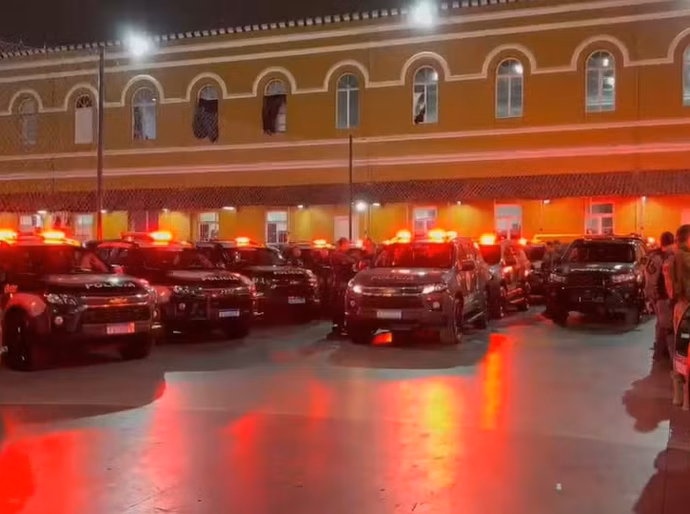 PCC usa rede com cerca de 60 motéis em nome de laranjas para lavar dinheiro, dizem Receita e MP