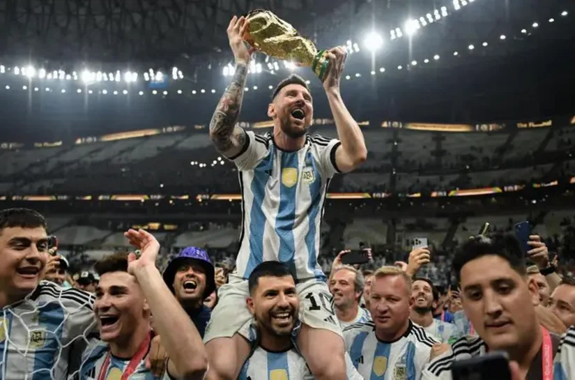 O que a história revela sobre as seleções que já conquistaram a Copa do Mundo