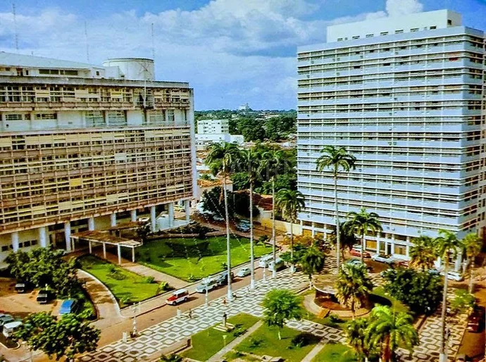 O ouro marcou a origem de Cuiabá, enquanto o agronegócio impulsiona seu futuro