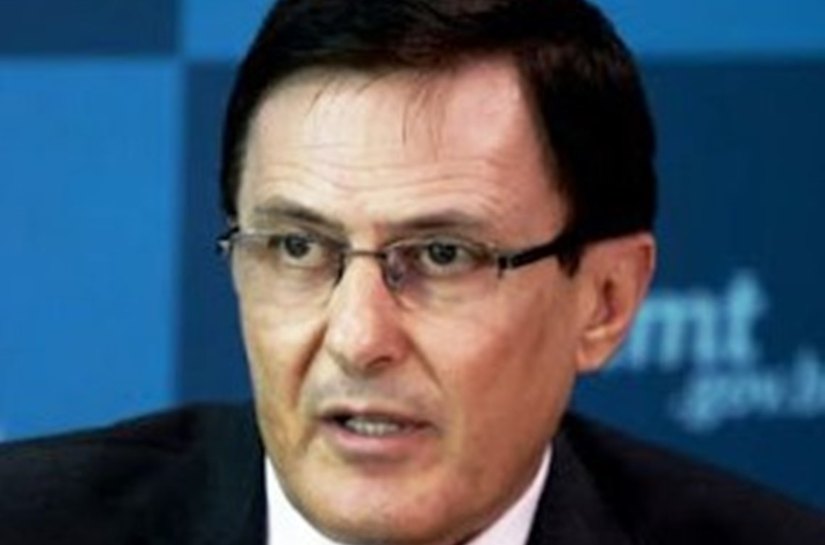 Por ser do grupo de risco para a Covid 19, Tófoli concede Habeas Corpus e manda soltar conselheiro afastado de 66 e que foi preso pela PF em MT