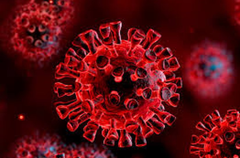 Mato Grosso tem 153.971 mil casos da Covid 19 e 4.063 mil mortes nesta quarta feira, 18