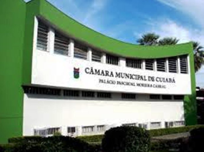 Mesa da Câmara de Cuiabá vai exonerar 431 servidores até o dia 31 de Dezembro
