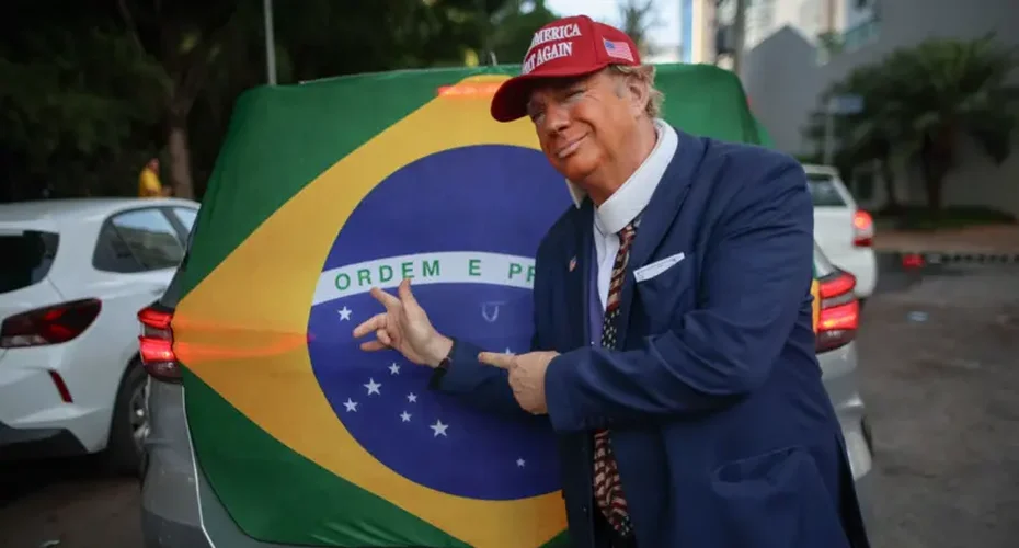Brasil pode ser próximo em 'onda MAGA' e última chance de Lula 'gigante da esquerda': como a imprensa internacional vê a eleição
