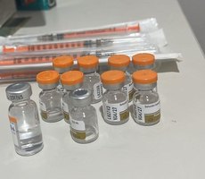 Polícia Civil deflagra operação para combater o comércio ilegal de anabolizantes e remédios emagrecedores