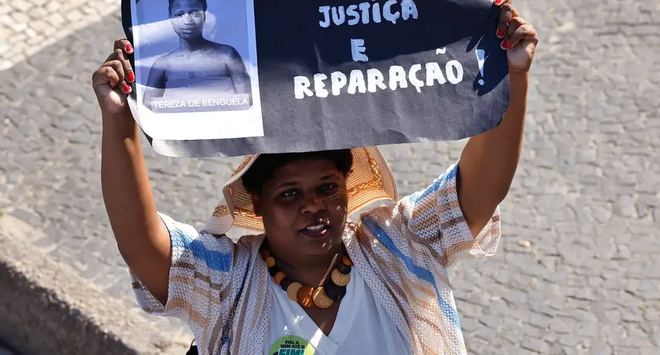 Candidaturas negras avançam e se aproximam de perfil racial do país