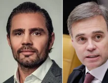 Mendonça ainda tem baixa expectativa sobre delação premiada de Vorcaro