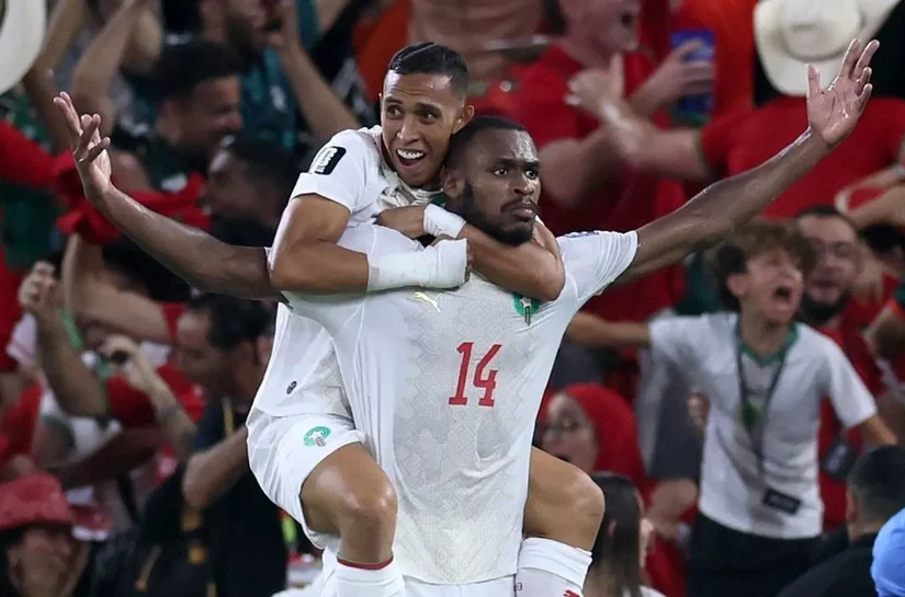 Marrocos elimina Holanda e avança na Copa em festival de pênaltis perdidos